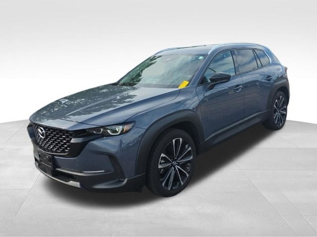 2025 Mazda Mazda CX-50 2.5 S Premium Plus Package
