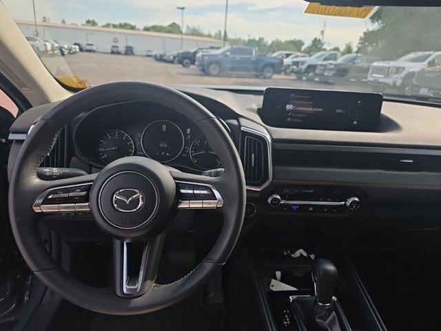 2025 Mazda Mazda CX-50 2.5 S Premium Plus Package