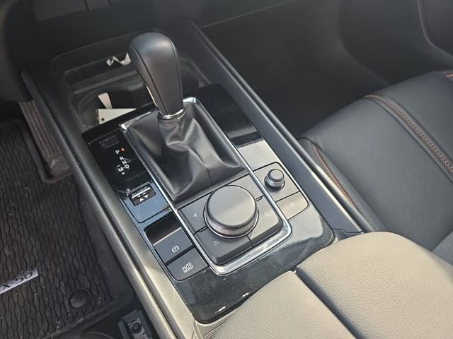 2025 Mazda Mazda CX-50 2.5 S Premium Plus Package