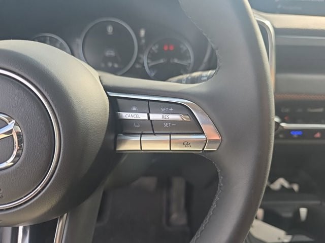 2025 Mazda Mazda CX-50 2.5 S Premium Plus Package
