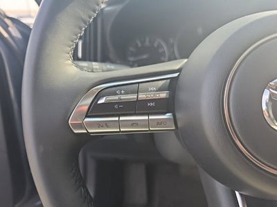 2025 Mazda Mazda CX-50 2.5 S Premium Plus Package