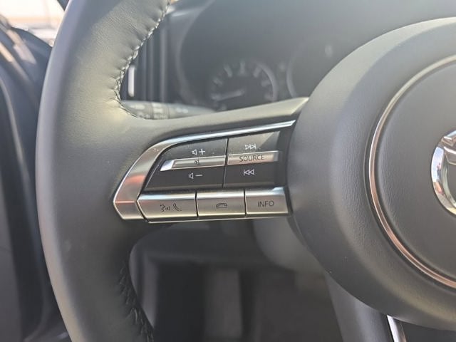 2025 Mazda Mazda CX-50 2.5 S Premium Plus Package