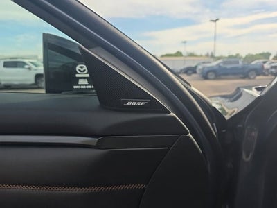 2025 Mazda Mazda CX-50 2.5 S Premium Plus Package