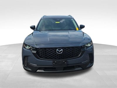 2025 Mazda Mazda CX-50 2.5 S Premium Plus Package