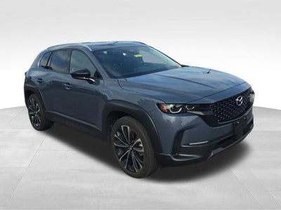 2025 Mazda Mazda CX-50 2.5 S Premium Plus Package