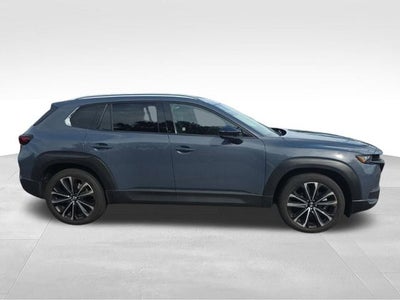 2025 Mazda Mazda CX-50 2.5 S Premium Plus Package