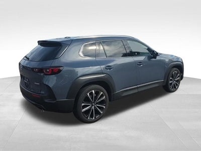 2025 Mazda Mazda CX-50 2.5 S Premium Plus Package