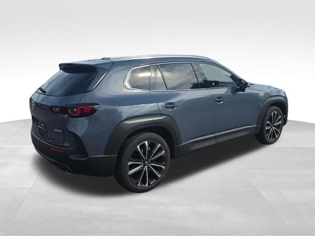 2025 Mazda Mazda CX-50 2.5 S Premium Plus Package