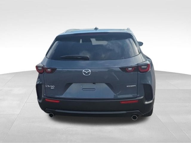 2025 Mazda Mazda CX-50 2.5 S Premium Plus Package