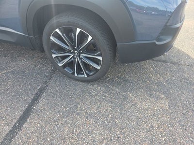 2025 Mazda Mazda CX-50 2.5 S Premium Plus Package