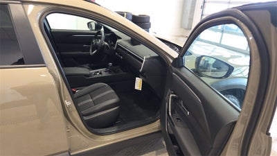 2026 Mazda Mazda CX-50 2.5 S Meridian Edition AWD