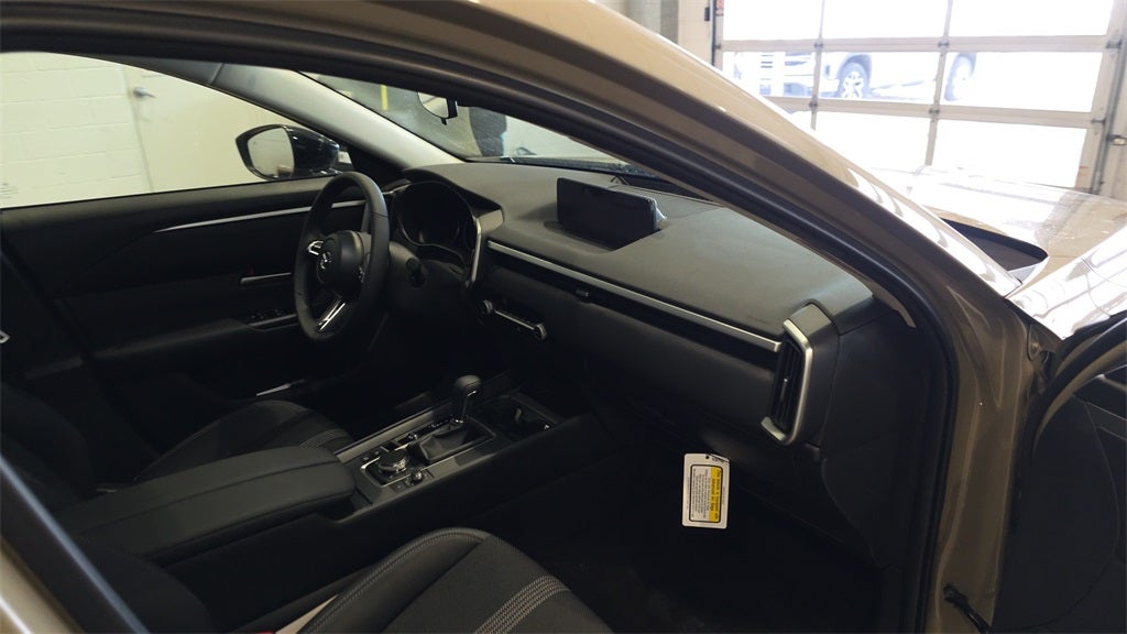 2026 Mazda Mazda CX-50 2.5 S Meridian Edition AWD