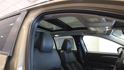 2026 Mazda Mazda CX-50 2.5 S Meridian Edition AWD