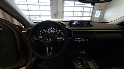 2026 Mazda Mazda CX-50 2.5 S Meridian Edition AWD