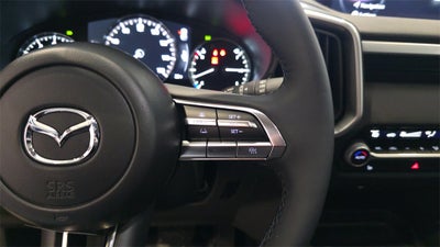 2026 Mazda Mazda CX-50 2.5 S Meridian Edition AWD