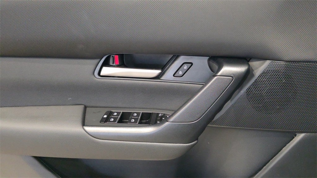 2026 Mazda Mazda CX-50 2.5 S Meridian Edition AWD