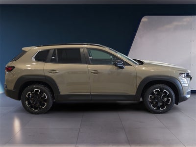 2026 Mazda Mazda CX-50 2.5 S Meridian Edition AWD