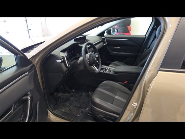 2026 Mazda Mazda CX-50 2.5 S Meridian Edition AWD