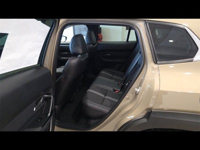 2026 Mazda Mazda CX-50 2.5 S Meridian Edition AWD