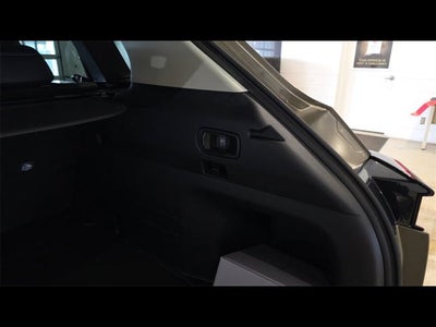 2026 Mazda Mazda CX-50 2.5 S Meridian Edition AWD