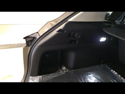 2026 Mazda Mazda CX-50 2.5 S Meridian Edition AWD