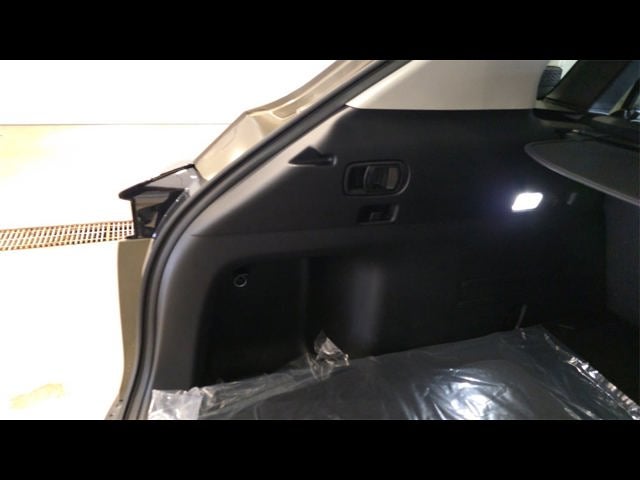 2026 Mazda Mazda CX-50 2.5 S Meridian Edition AWD