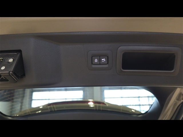 2026 Mazda Mazda CX-50 2.5 S Meridian Edition AWD