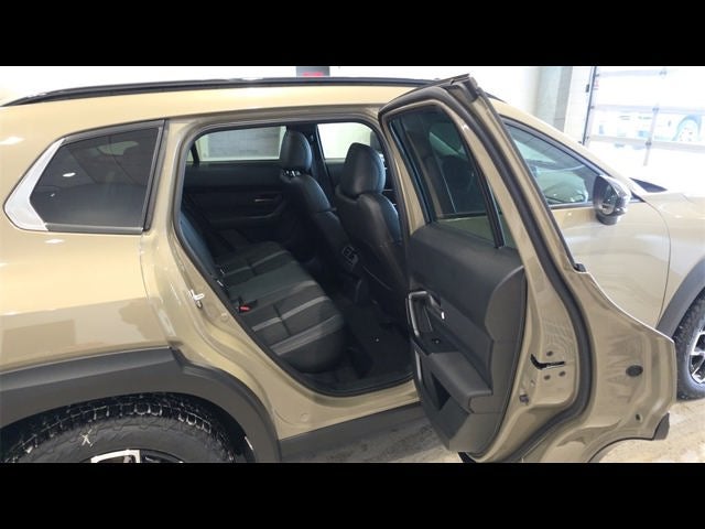 2026 Mazda Mazda CX-50 2.5 S Meridian Edition AWD