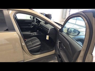 2026 Mazda Mazda CX-50 2.5 S Meridian Edition AWD