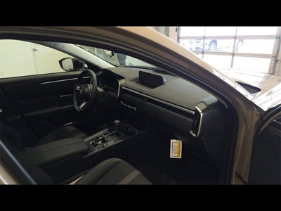 2026 Mazda Mazda CX-50 2.5 S Meridian Edition AWD