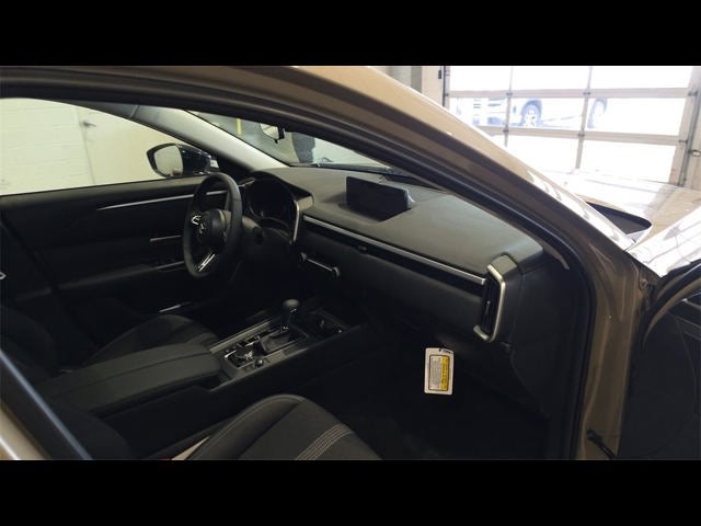 2026 Mazda Mazda CX-50 2.5 S Meridian Edition AWD