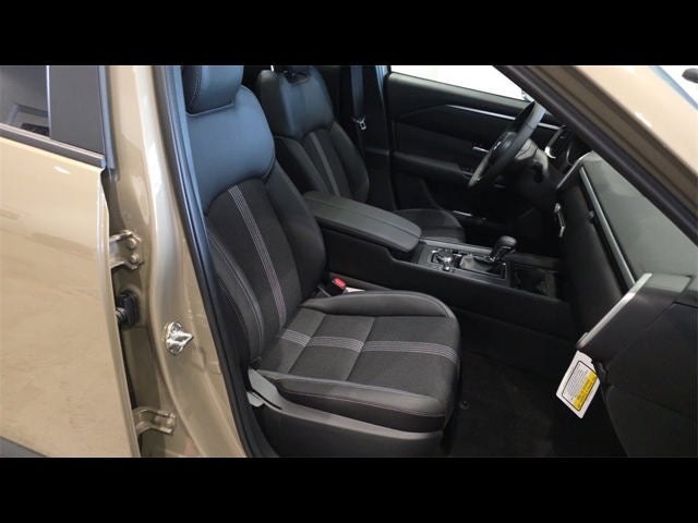 2026 Mazda Mazda CX-50 2.5 S Meridian Edition AWD