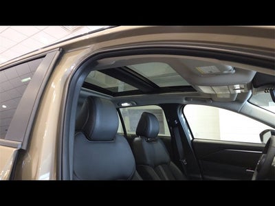 2026 Mazda Mazda CX-50 2.5 S Meridian Edition AWD