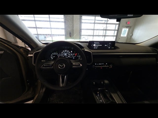2026 Mazda Mazda CX-50 2.5 S Meridian Edition AWD