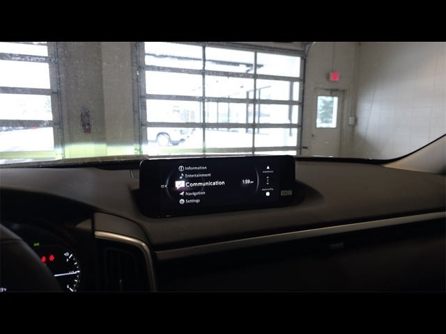 2026 Mazda Mazda CX-50 2.5 S Meridian Edition AWD