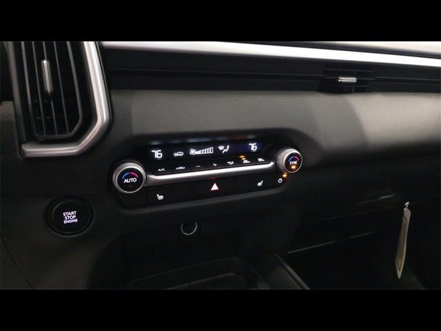 2026 Mazda Mazda CX-50 2.5 S Meridian Edition AWD