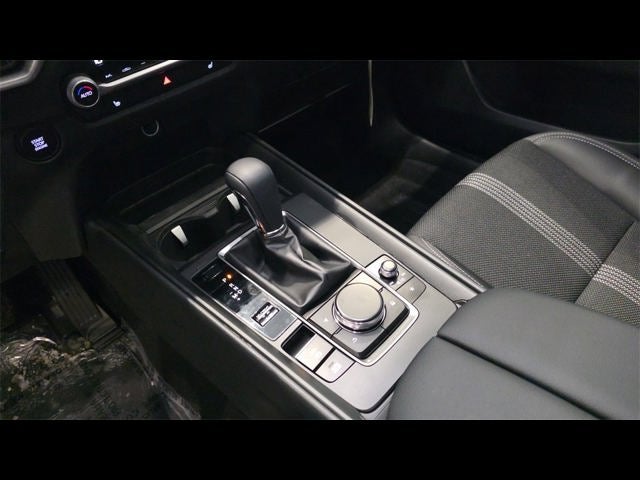 2026 Mazda Mazda CX-50 2.5 S Meridian Edition AWD