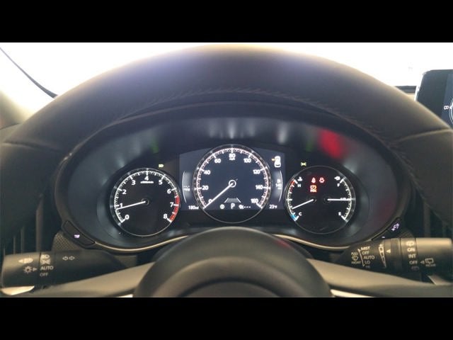 2026 Mazda Mazda CX-50 2.5 S Meridian Edition AWD