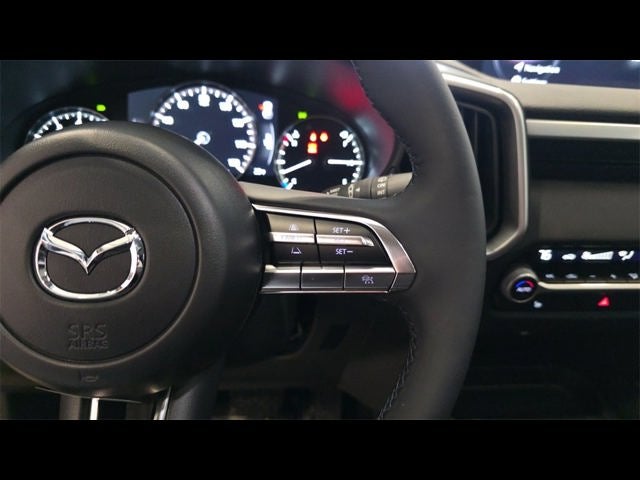 2026 Mazda Mazda CX-50 2.5 S Meridian Edition AWD