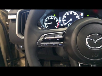 2026 Mazda Mazda CX-50 2.5 S Meridian Edition AWD