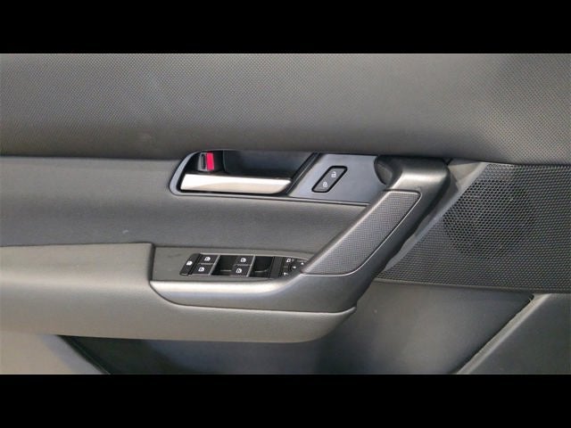 2026 Mazda Mazda CX-50 2.5 S Meridian Edition AWD