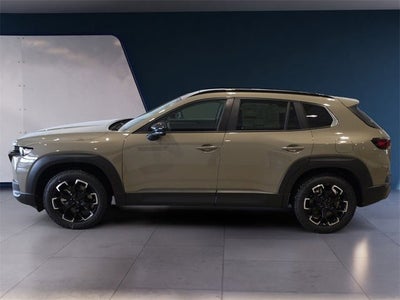 2026 Mazda Mazda CX-50 2.5 S Meridian Edition AWD