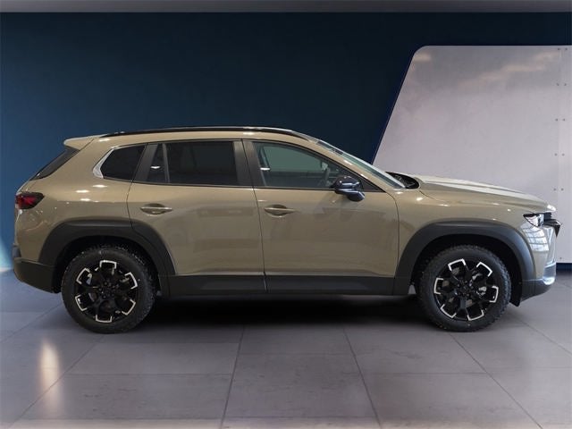 2026 Mazda Mazda CX-50 2.5 S Meridian Edition AWD