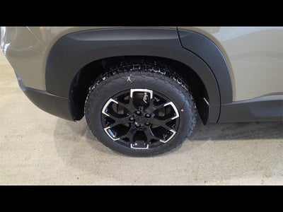 2026 Mazda Mazda CX-50 2.5 S Meridian Edition AWD