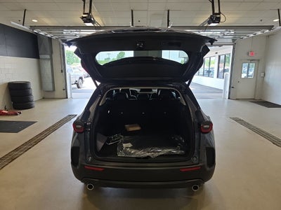 2026 Mazda Mazda CX-50 2.5 S Meridian Edition AWD