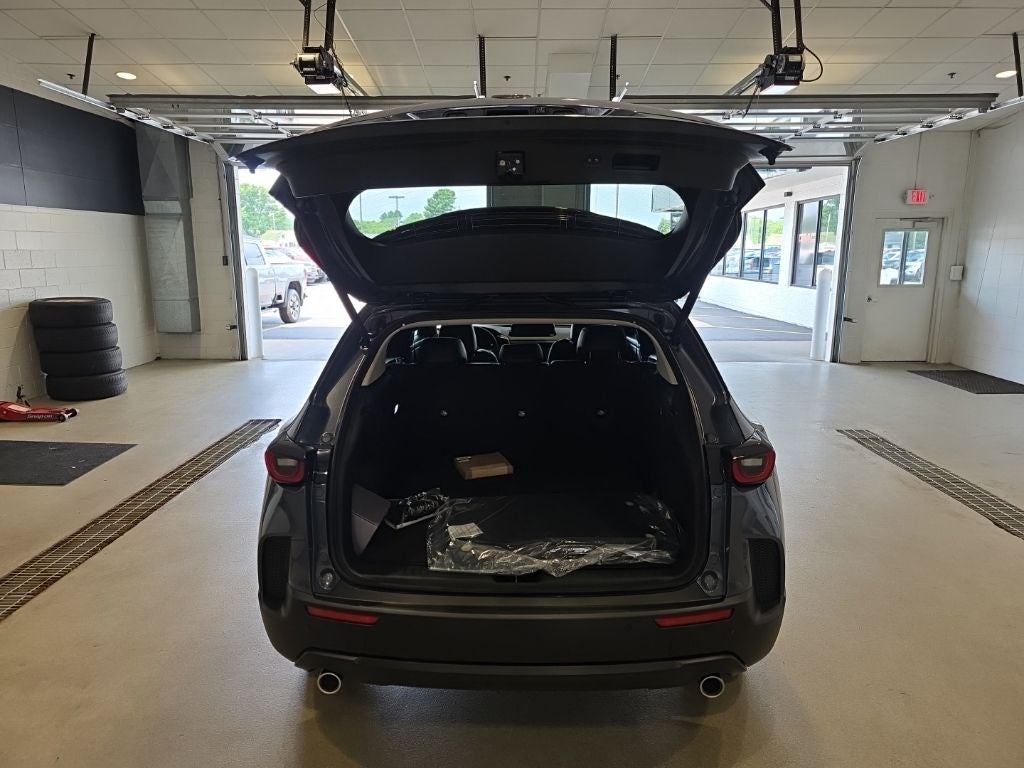 2026 Mazda Mazda CX-50 2.5 S Meridian Edition AWD