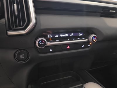 2026 Mazda Mazda CX-50 2.5 S Meridian Edition AWD