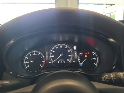 2026 Mazda Mazda CX-50 2.5 S Meridian Edition AWD