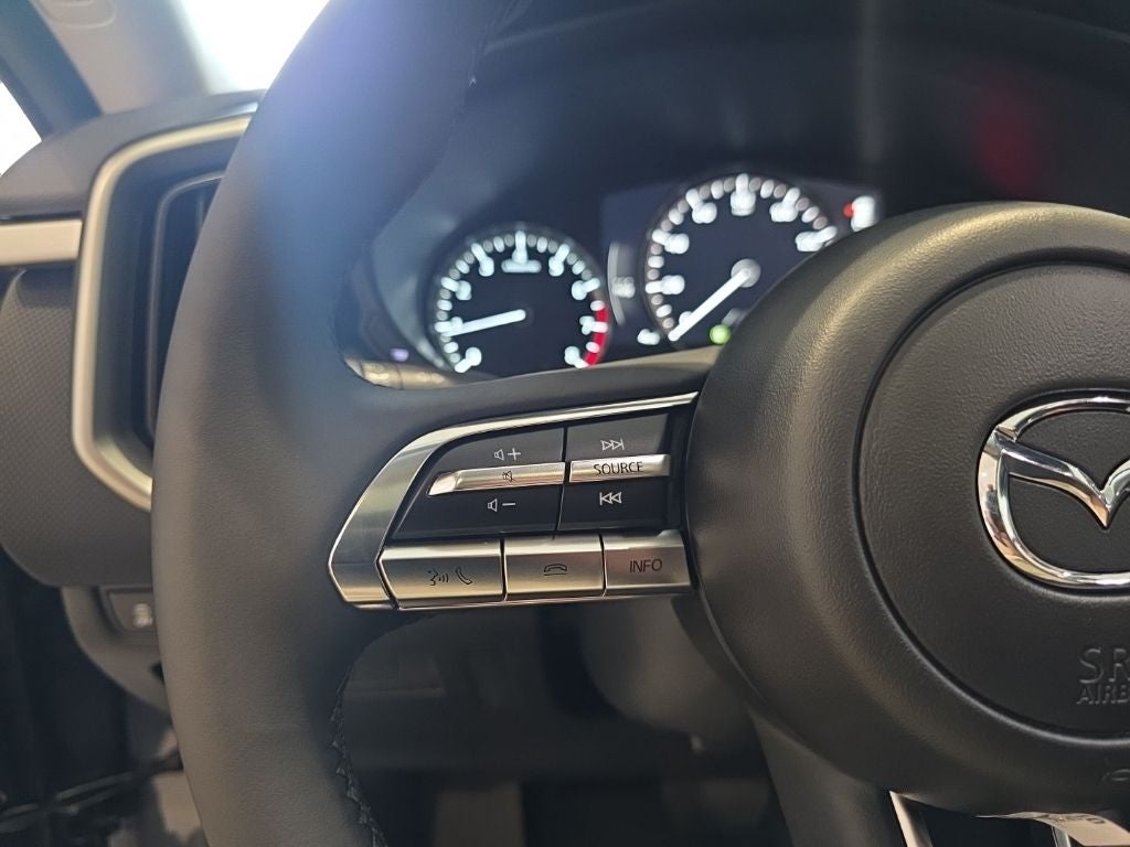 2026 Mazda Mazda CX-50 2.5 S Meridian Edition AWD