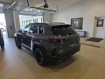 2026 Mazda Mazda CX-50 2.5 S Meridian Edition AWD